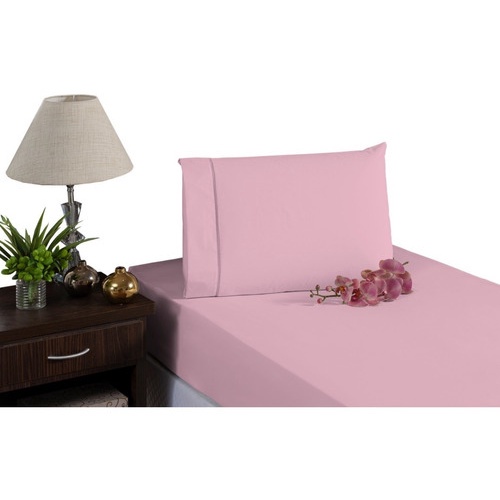 Jogo de Cama Solteiro Algodão 2 Peças Promoção 100% ALGODÃO LINHA LUXUOSO PARA CAMA BOX