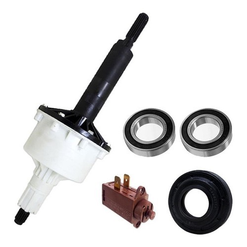 Kit Mecanismo Termoatuador Colormaq Lca 11kg 15kg