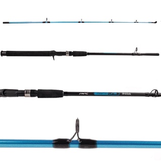 Vara para Carrretilha Hard Line 2402 BC40 80G 7