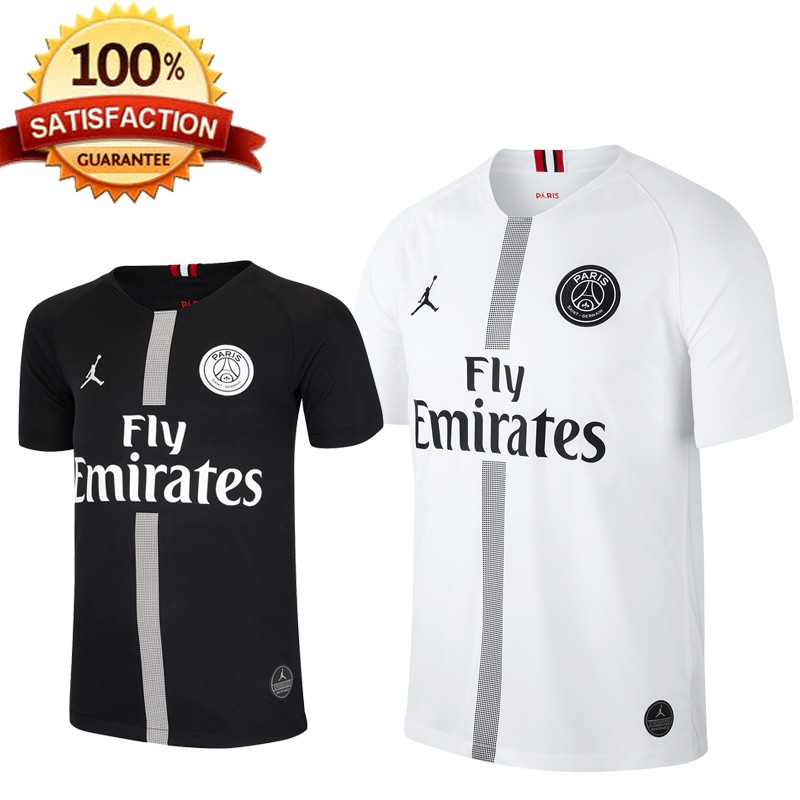 jordan psg camisa