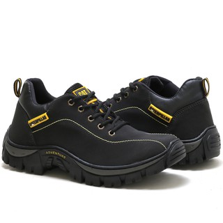 bota cano curto salto fino meia pata