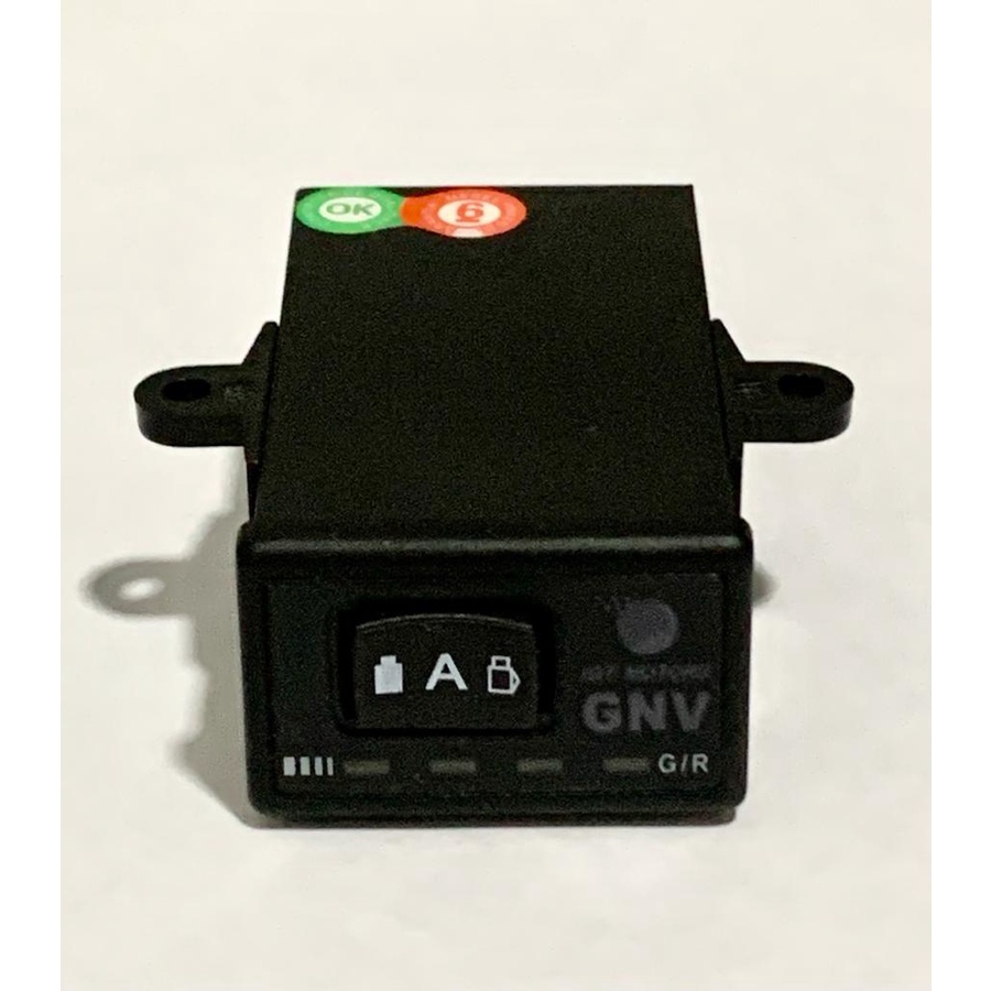 Caixa Comutadora Igt D1000c Gnv (sem Chicote)