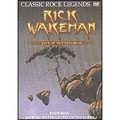 Dvd Rick Wakeman - Live In Nottingham