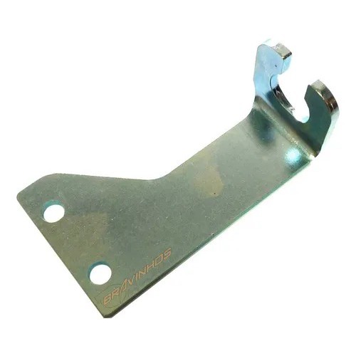 Suporte do Cabo Acelerador Vw Motor Ap Mi Gol Parati Tampa Adaptação