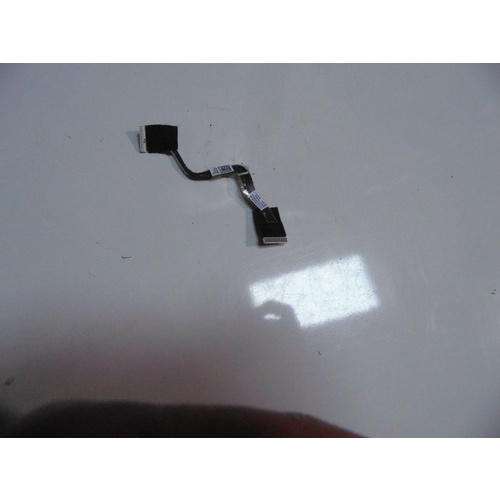 Cabo Flat Do Touchpad Para O Notebook Dell E6500