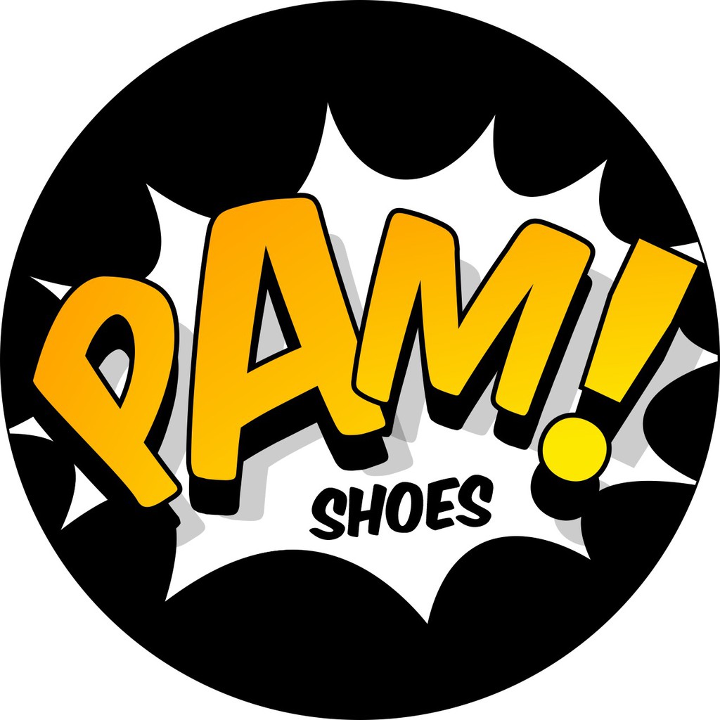 Pam! Shoes