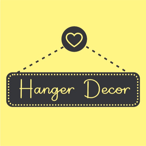 Hanger Decor
