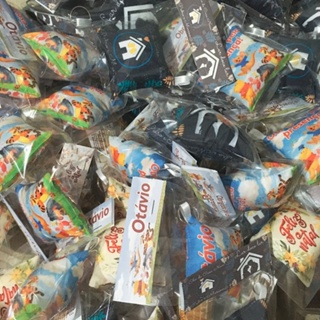 60 Almochaveiros Personalizados em Oferta na Shopee