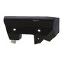 Guia Pra-choque Dianteiro LD Celta 2003 GM 93388452