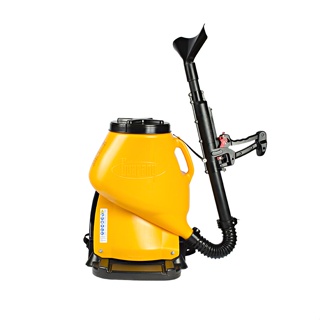 Aplicador Costal de Granulados Fertilizantes e Adubos Guarany 16 L em Oferta na Shopee