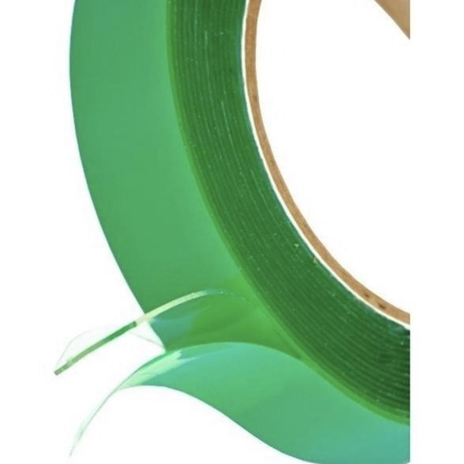 Fita dupla face 9mmx 20 metros em Oferta na Shopee