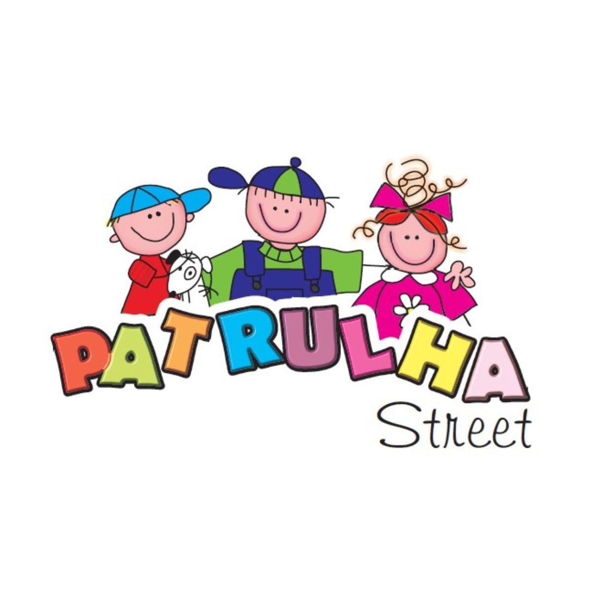 Patrulha Street® Oficial