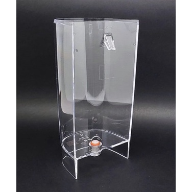 Reservatório Agua Original Cafeteira Dolce Gusto Gênio S DGS1 / DGS2 / DGS3 / DGS4 / PJ2401 / PJ3405 / PJ3408 / PJ440E