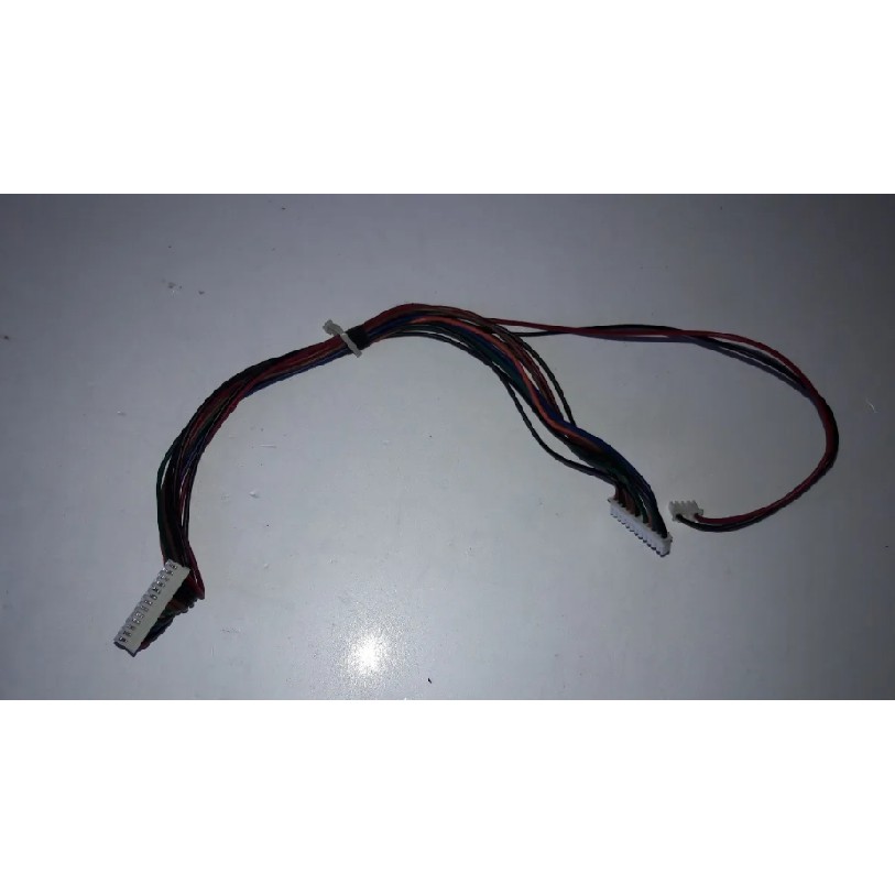 Cabo Chicote Da Placa Da Fonte Tv Cce C390/c420