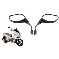 Par Retrovisor Honda Pcx150 Pcx 150 Padrao Honda Awa 629