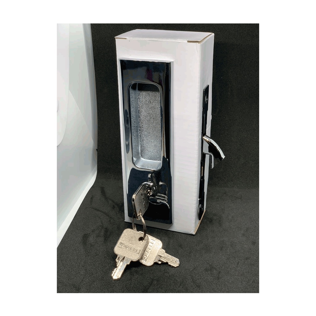 Puxador Concha Hafele: Onde Comprar | BuscaProdutos