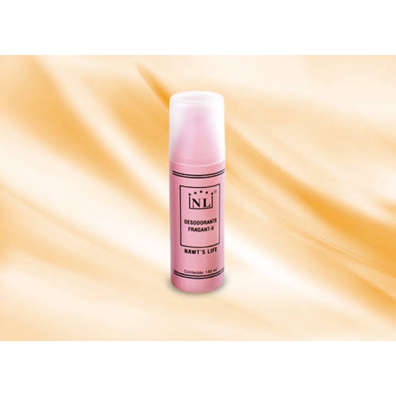 O que é Desodorante Fragrant Nawts Life? Guia e Onde Comprar | BuscaProdutos