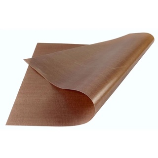 Manta Teflon Para Sublimação Sem Adesivo Tamanho 40 X 50