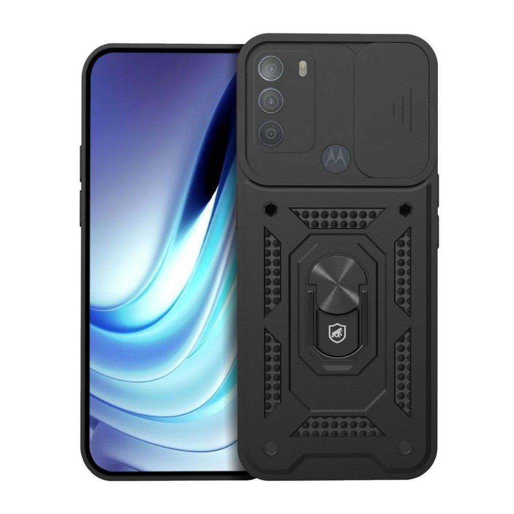 Capa Case Capinha Dinamic Cam Protection p/ Motorola Moto G50 (XT2137-1) Gshield | Proteção Reforçada Câmera em Oferta na Shopee