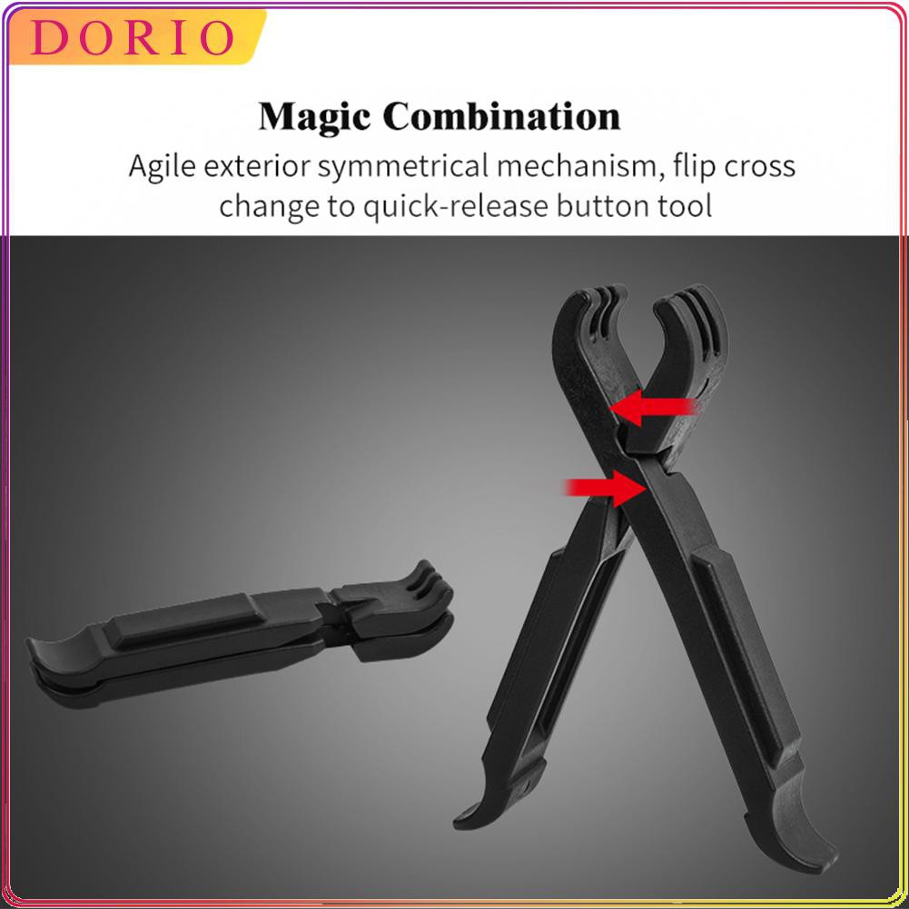 2pcs Bicycle Tire Tyre Lever MTB Road Bike Link Chain Plier Pry Repair Tool Set
