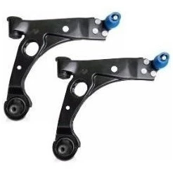 Par Balança Bandeja Completa Fiat Stilo Bravo - Nova