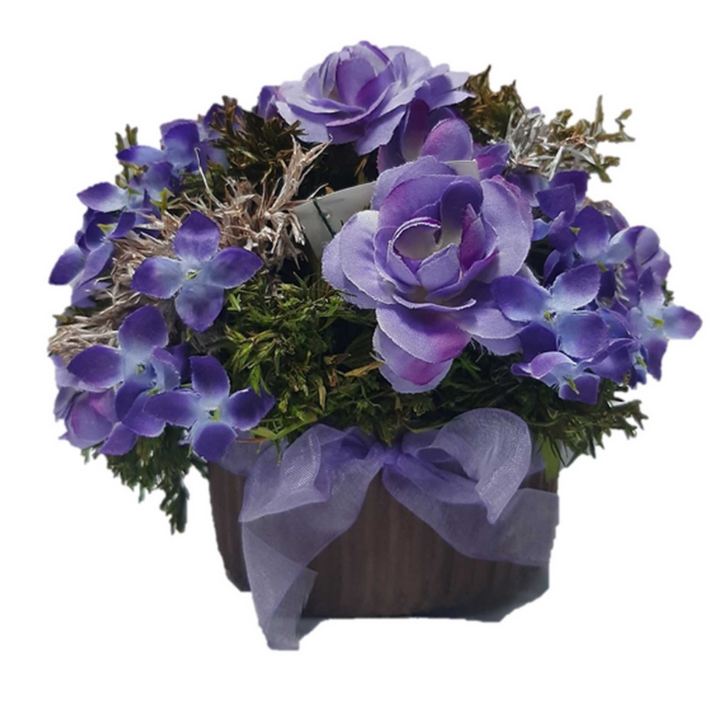 Arranjos Florais Artificiais Grandes: Onde Comprar | BuscaProdutos