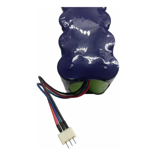 Bateria Pra Monitor Dixtal Dx 2020/2021/2023