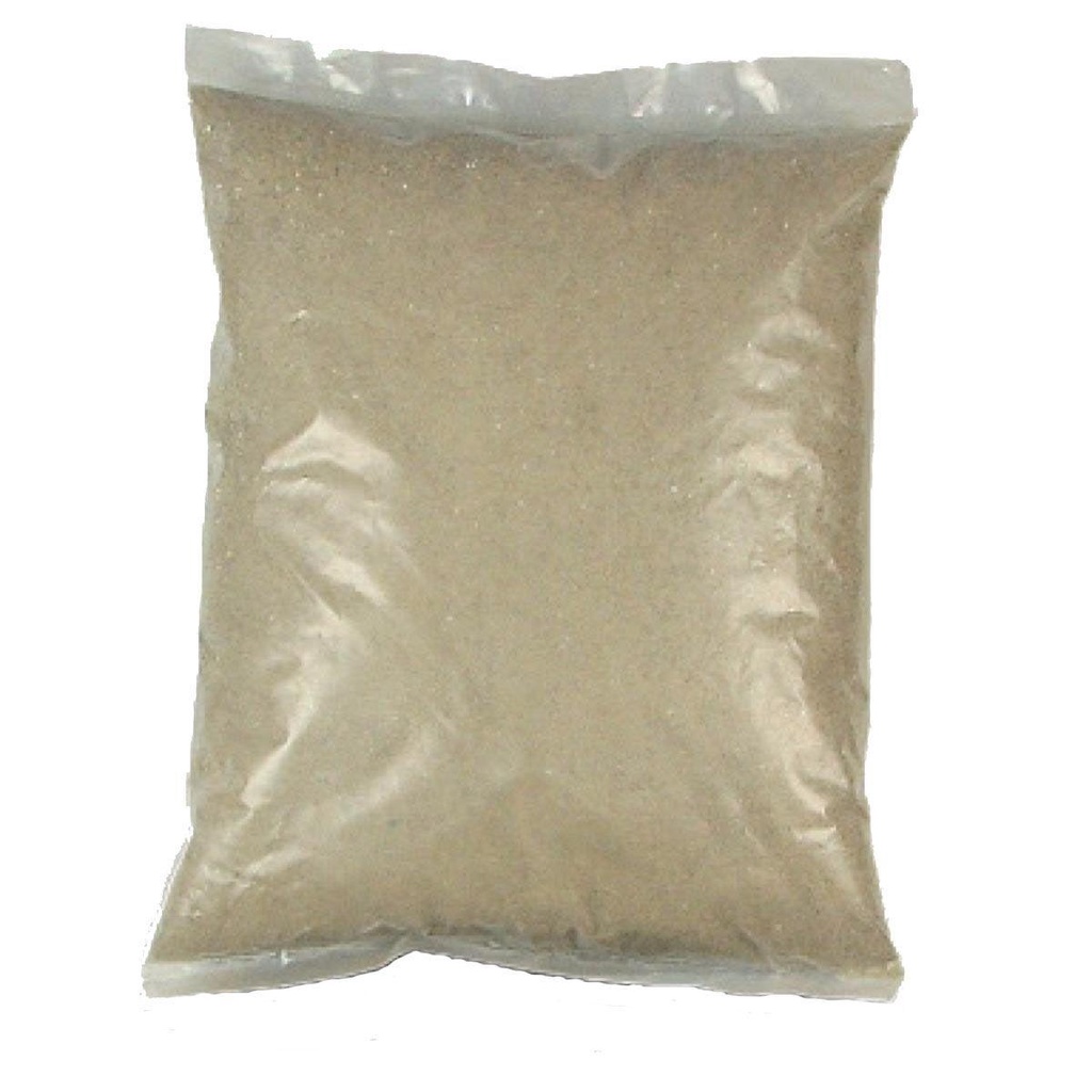 Areia Lavada Saco 7kg