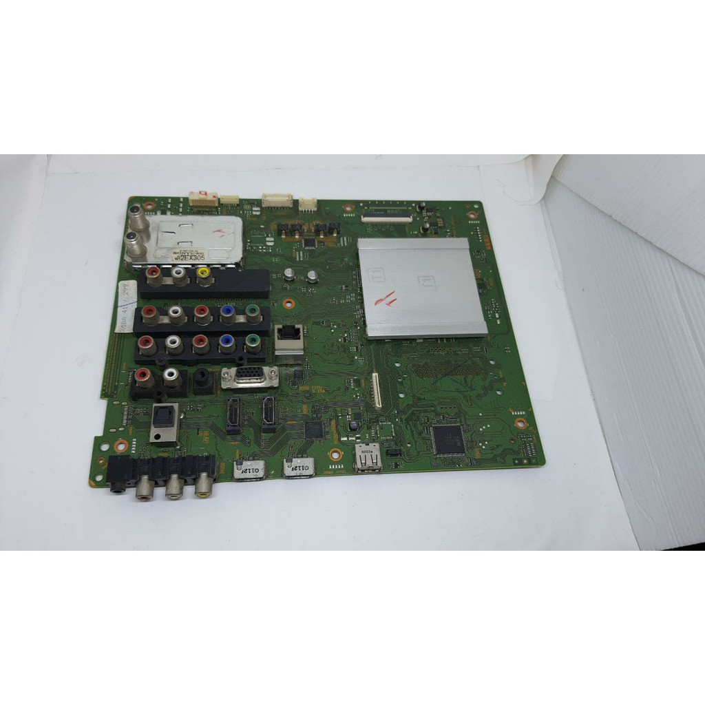 Placa Principal TV Sony KDL-32EX305  1-881-636-21 PÇ2012