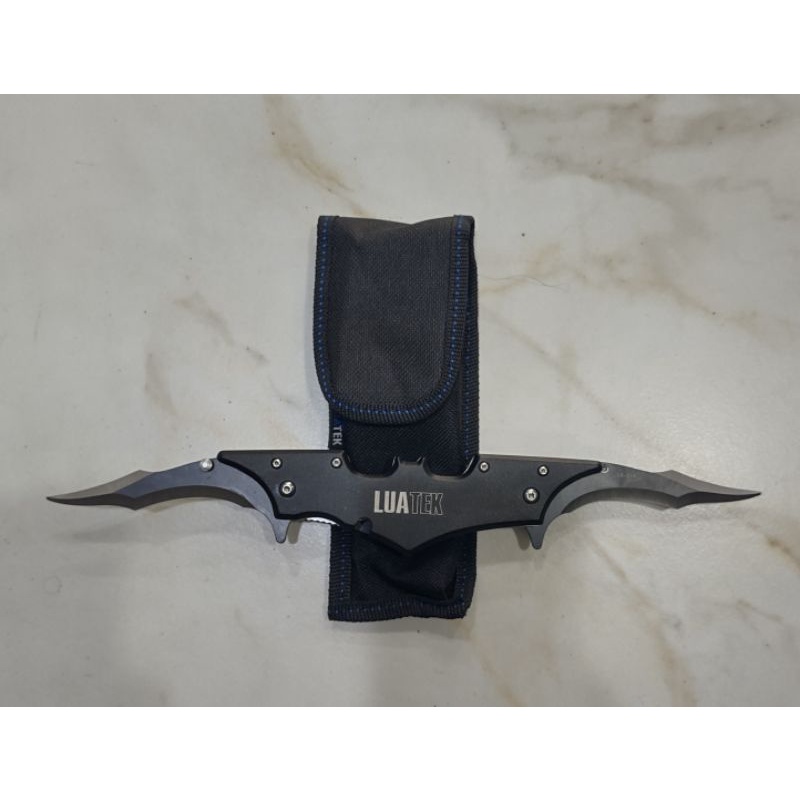 canivete Batman | Shopee Brasil
