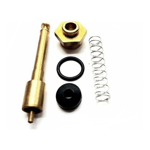 Reparo Afogador Carburador Yes 2009 Em Diante A Vacuo