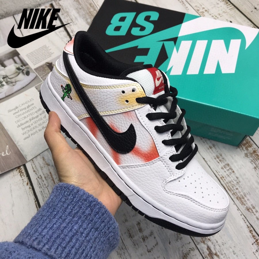 tênis nike sb dunk low