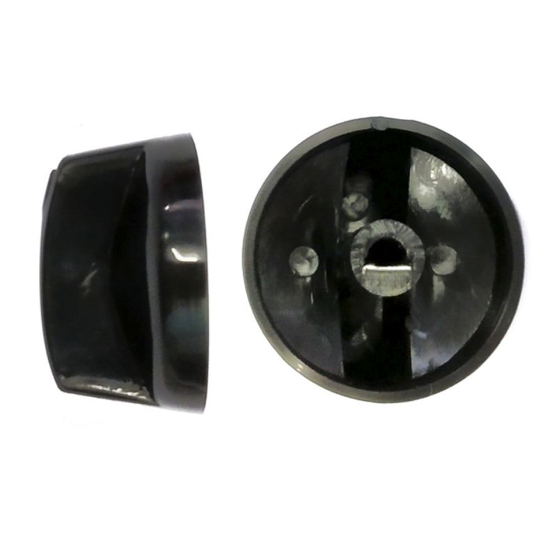 Botao Eletrolux Chef 145 Preto C/5pç