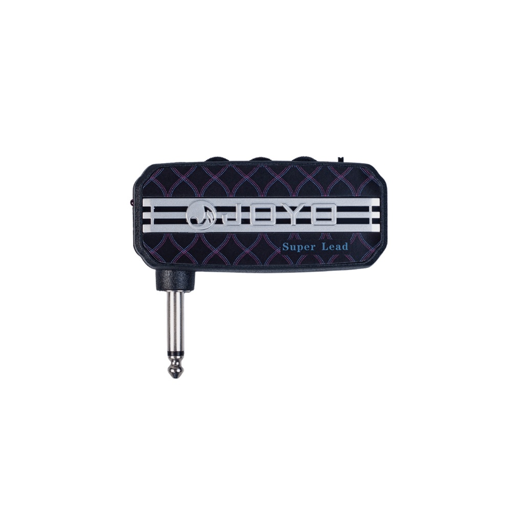 Mini Amplificador para fone Super Lead Joyo - JA-03SL