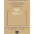 Guia Para O Dsm-5 Autor Donald W. Black | Shopee Brasil