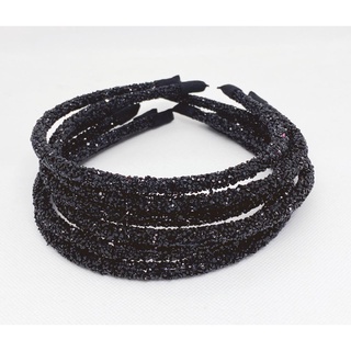 Tiara Delicada Luxo Strass Pedraria Acessório Cabelo