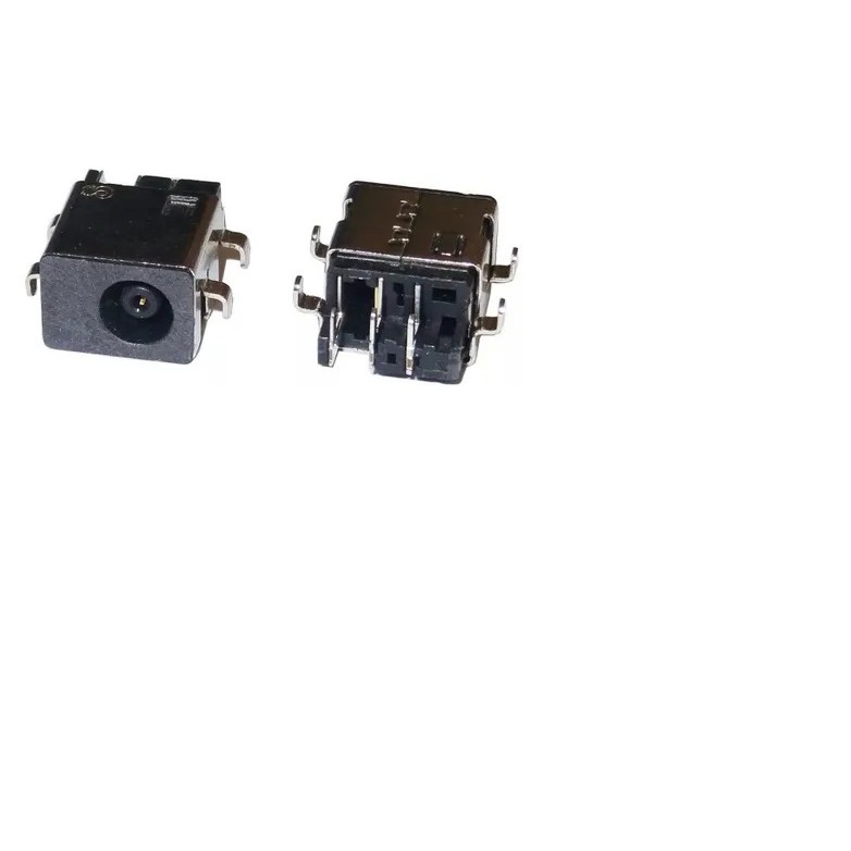 Dc Jack para Notebook Samsung Np300e5k Np300e5m Np300e5l