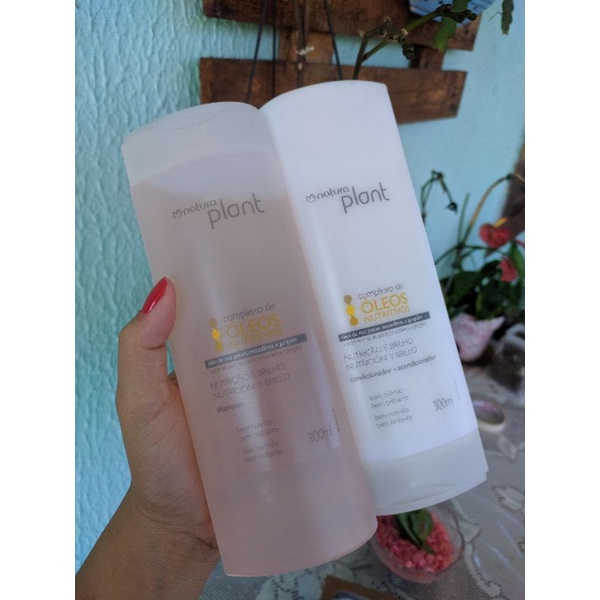 Descubrir 49+ imagen complexo de oleos nutritivos natura Abzlocal.mx