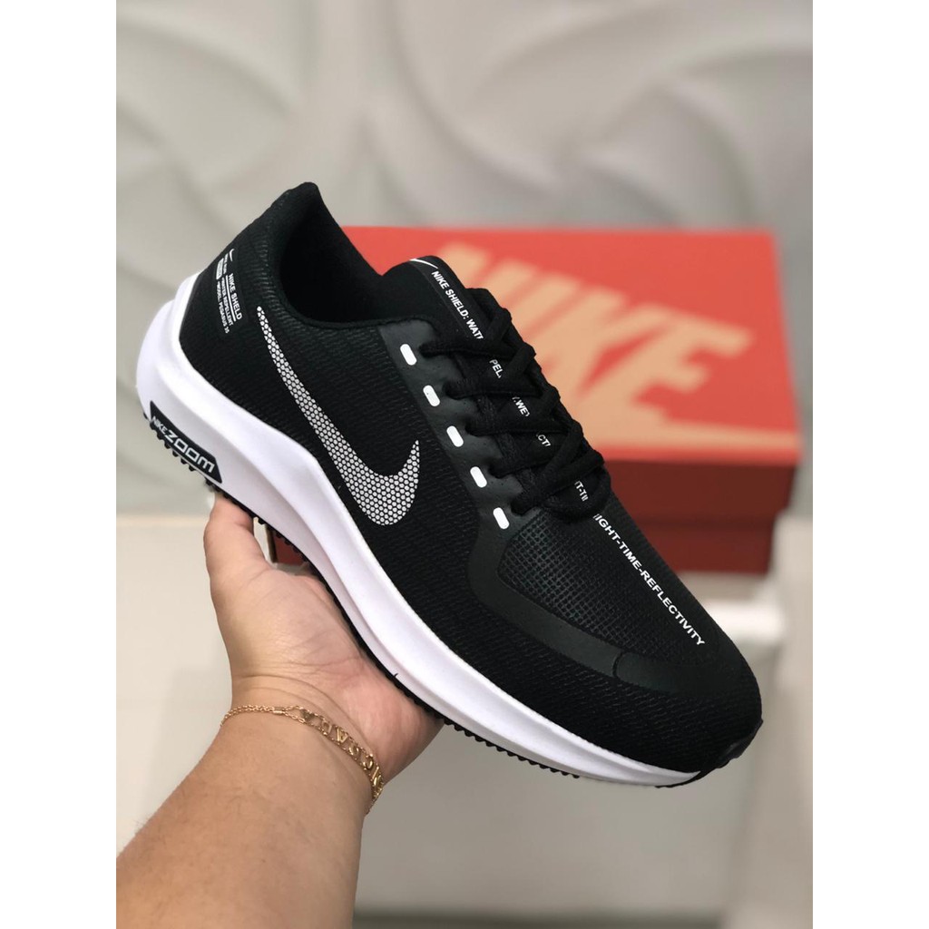 tenis de caminhada masculino nike