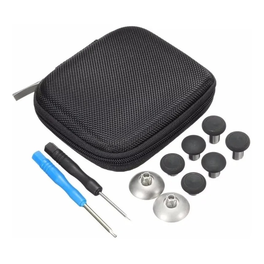 Analógicos Magnético Elite Para Controle Ps4 Xbox One