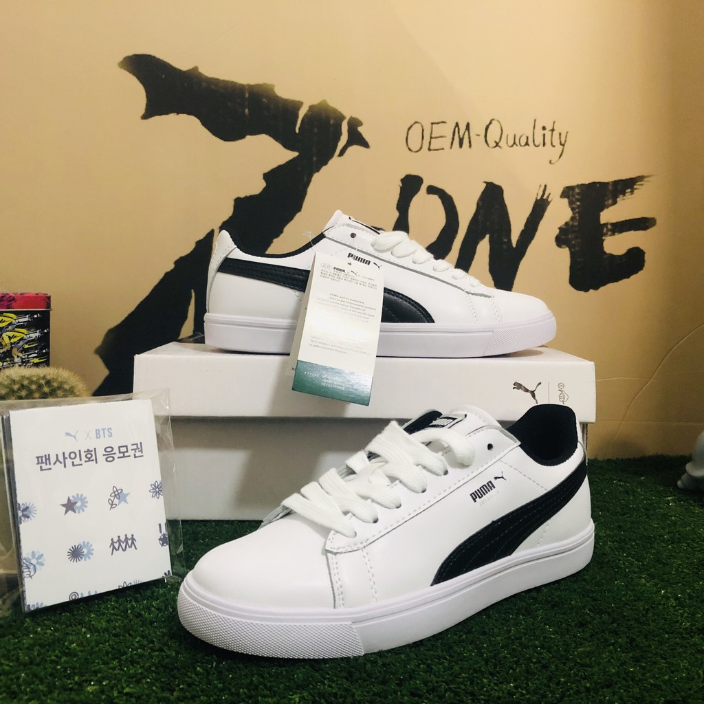 tenis puma feminino bts