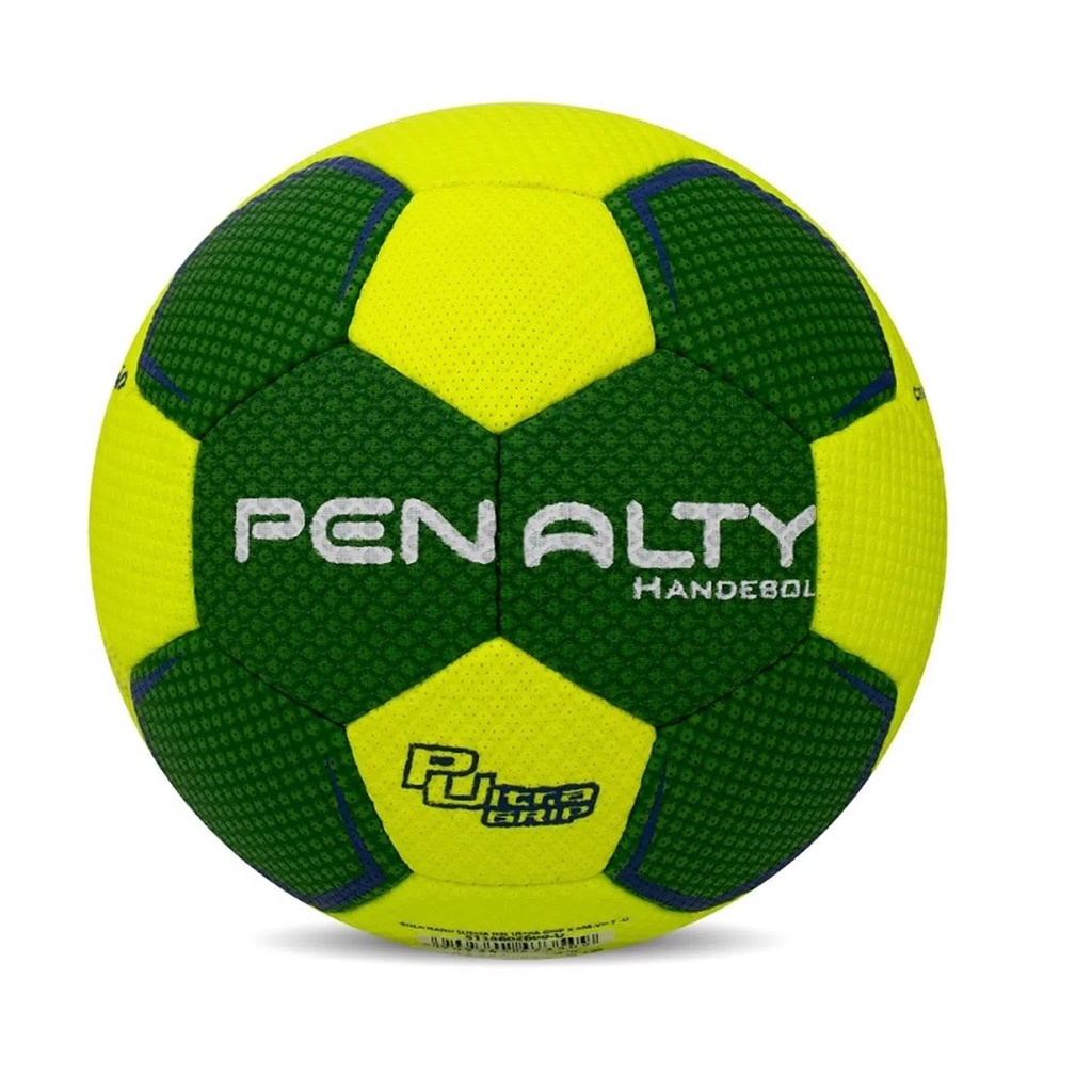 Bola Handebol Masculino Suécia H3L Ultra Grip X Penalty