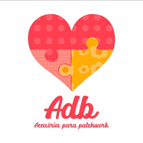ADB ACESSORIOS PARA PATCHWORK