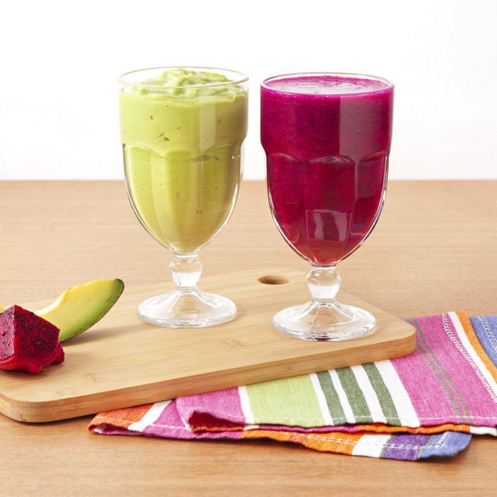 Taça Vidro Sobremesa-340ml-Sirva sorvete-mousse-milkshake-vitamina-pavê 1 unidade
