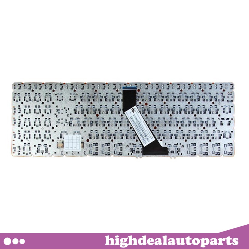 Highdeal Teclado Brasil Brasileiro Para Acer Aspire V5 V5-531 V5-531G