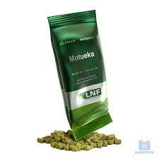 Lúpulo MOTUEKA - pct 50gr - Barth Haas
