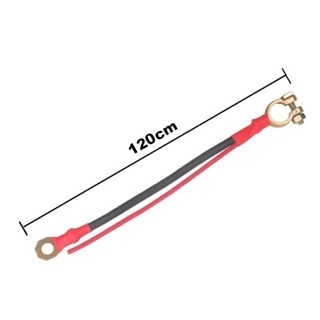 Cabo Positivo Com Rabicho (120 Cm) em Oferta na Shopee