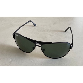 Óculos de sol Rb 3324 Polarizado