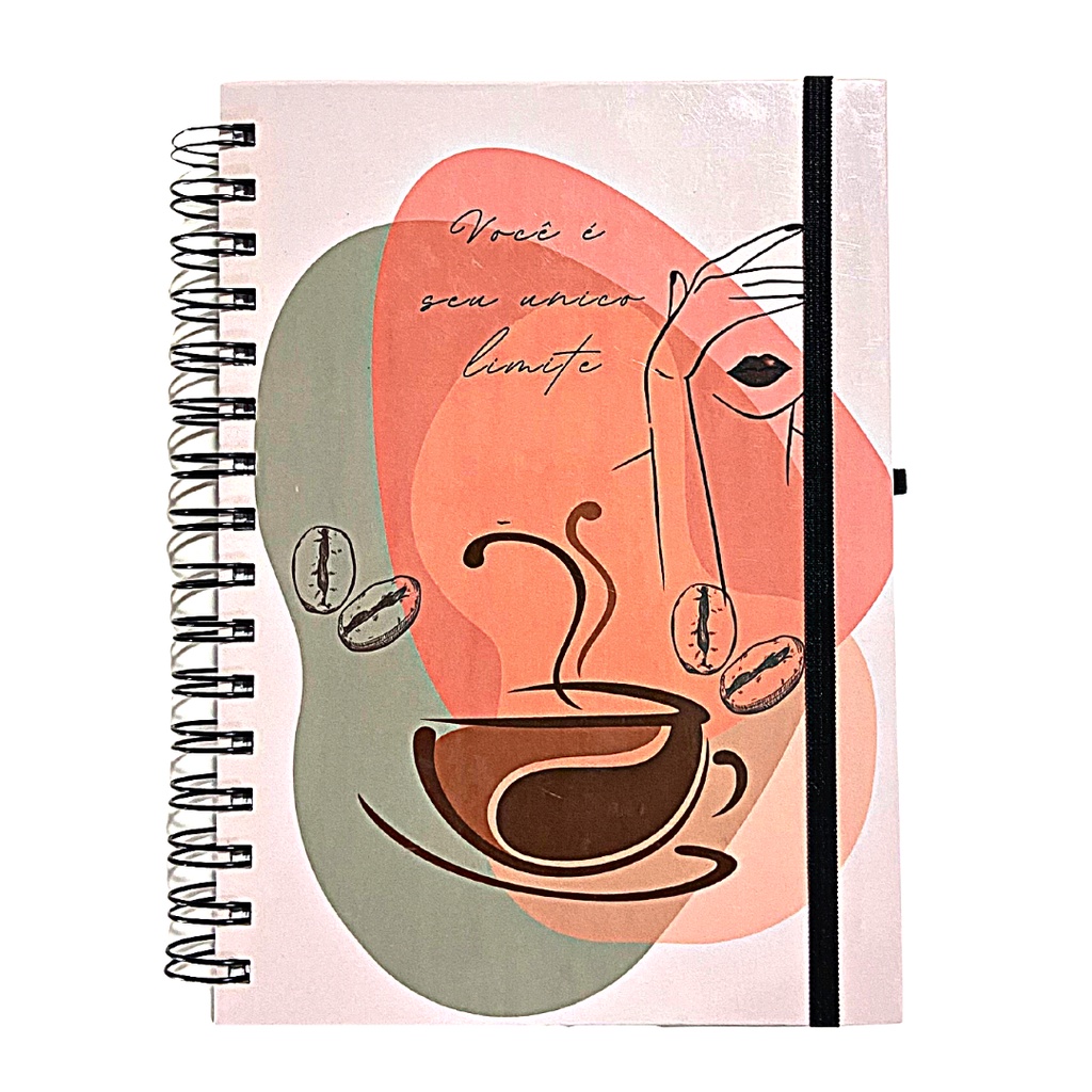 Planner de Estudos - Planejamento estratégico - A5