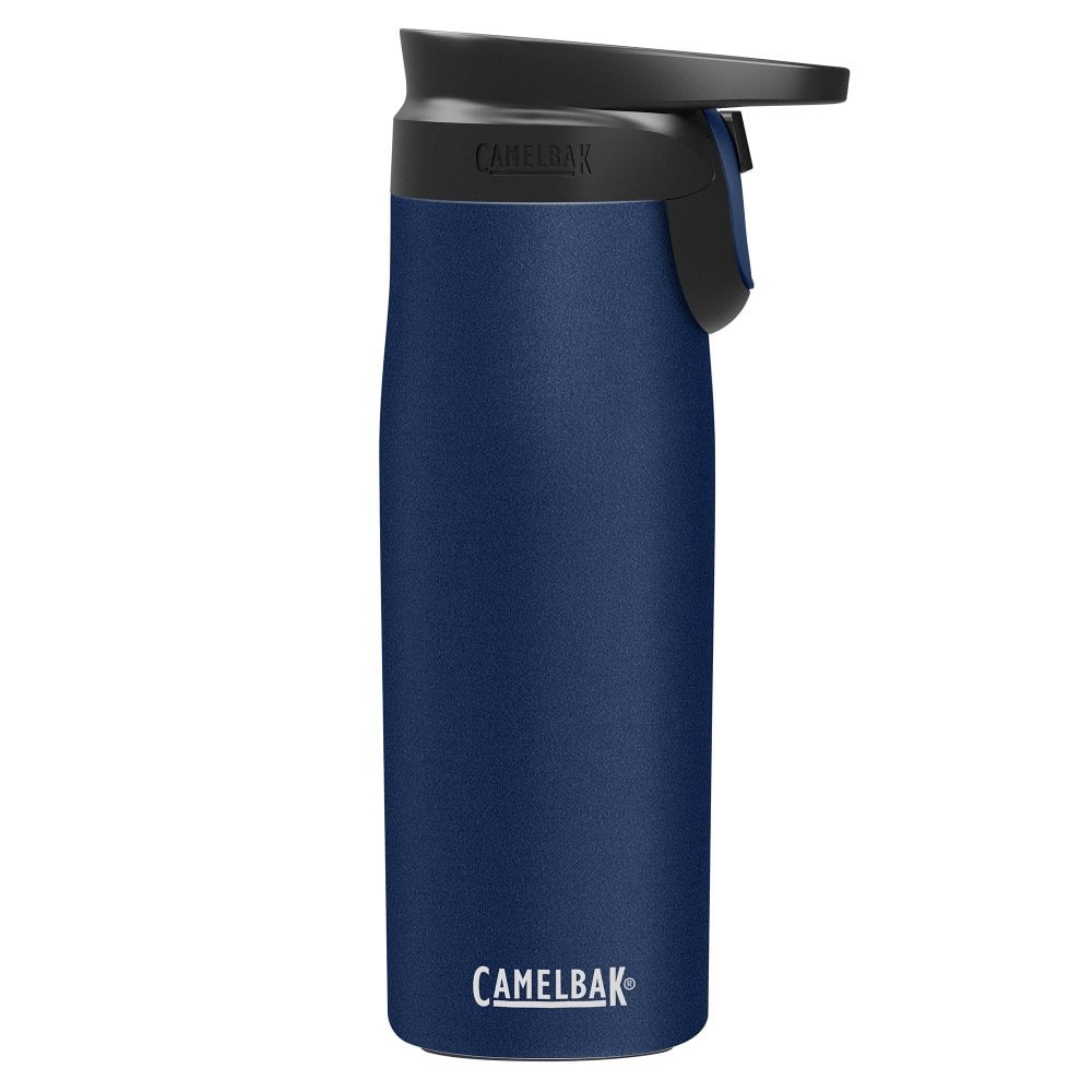 Garrafa Térmica Forge Flow 600ml Azul Camelbak A Prova de Vazamentos